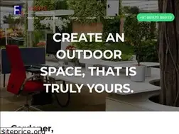 Sites similar to landscapedesigningservicesinchennai.in