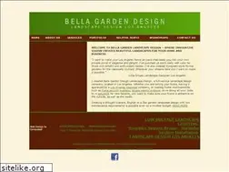 Sites similar to landscapedesignlosangeles.com