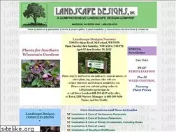 Sites similar to landscapedesigns.bz
