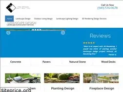 Sites similar to landscapedesignsanclemente.com