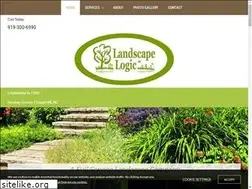 Sites similar to landscapedesignschapelhillnc.com