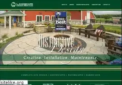 Sites similar to landscapeds.com
