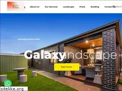 Sites similar to landscapegalaxy.com