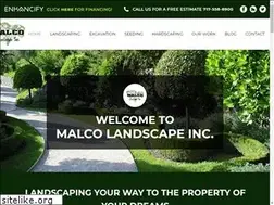 Sites similar to landscapeharrisburg.com