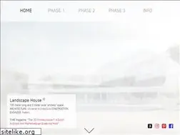 Sites similar to landscapehouse.nl
