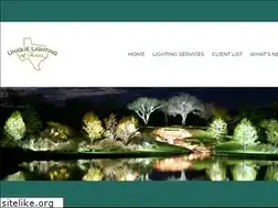 Sites similar to landscapeillumination.com