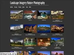 Sites similar to landscapeimagery.com