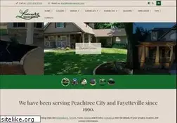 Sites similar to landscapeinn.com