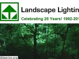 Sites similar to landscapelight.com