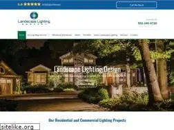 Sites similar to landscapelighting.net