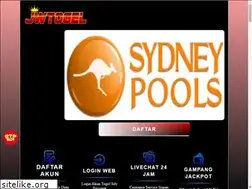 Sites similar to landscapemap2.org