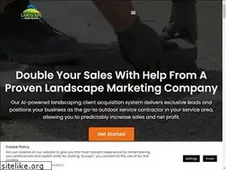 Sites similar to landscapemarketingpros.co
