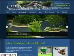 Sites similar to landscapemilwaukee.com