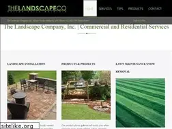 Sites similar to landscapemn.com