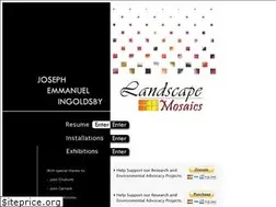 Sites similar to landscapemosaics.com