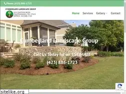 Sites similar to landscapenooga.com
