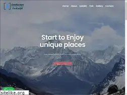 Sites similar to landscapeofladakh.com