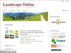 Sites similar to landscapeonline.de