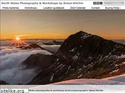 Sites similar to landscapephotographyuk.com