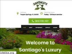 Sites similar to landscaper-tarponsprings.com