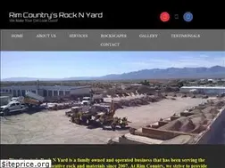 Sites similar to landscaperock4u.com