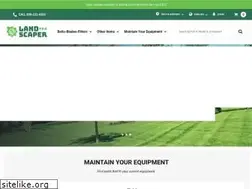 Sites similar to landscaperpro.com