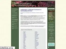 Sites similar to landscapers-direct.com
