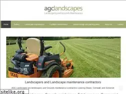 Sites similar to landscapers-southwest.co.uk