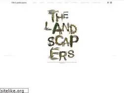 Sites similar to landscapers.jp