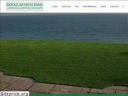 Sites similar to landscapersbournemouth.co.uk