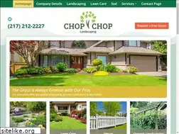 Sites similar to landscaperschicagoil.com