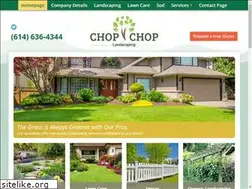 Sites similar to landscaperscolumbusohio.com