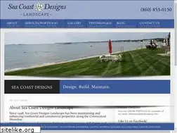 Sites similar to landscapersct.com
