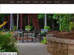 Sites similar to landscapersingreenvillesc.com