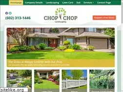 Sites similar to landscapersinphoenix.com