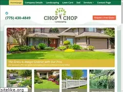 Sites similar to landscapersrenonv.com