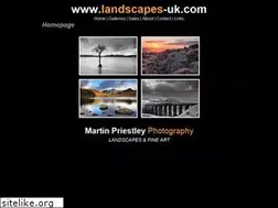 Sites similar to landscapes-uk.com