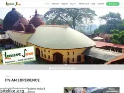 Sites similar to landscapesafari.com