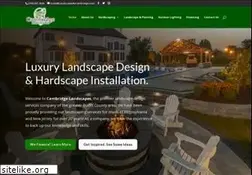 Sites similar to landscapesbycambridge.com