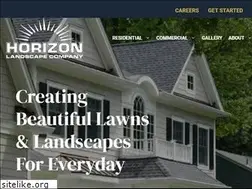 Sites similar to landscapesbyhorizon.com
