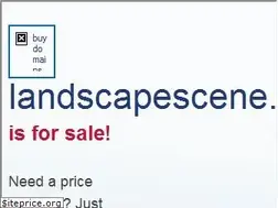 Sites similar to landscapescene.com
