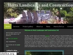 Sites similar to landscapescontractors.com