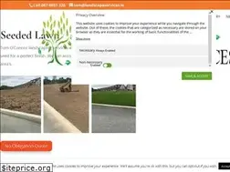 Sites similar to landscapeservices.ie