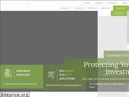 Sites similar to landscapeservicesinc.com