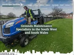 Sites similar to landscapeservicessw.co.uk