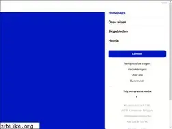 Sites similar to landscapeski.be