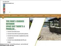 Sites similar to landscapesnashville.com