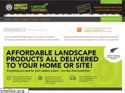 Sites similar to landscapesolutionsdirect.nz