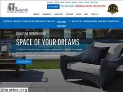 Sites similar to landscapestore.ca