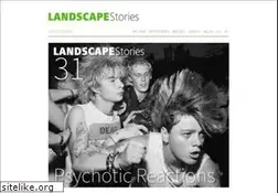 Sites similar to landscapestories.net